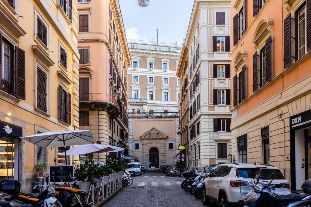 Fantastic Rome Guest House — Photos 3