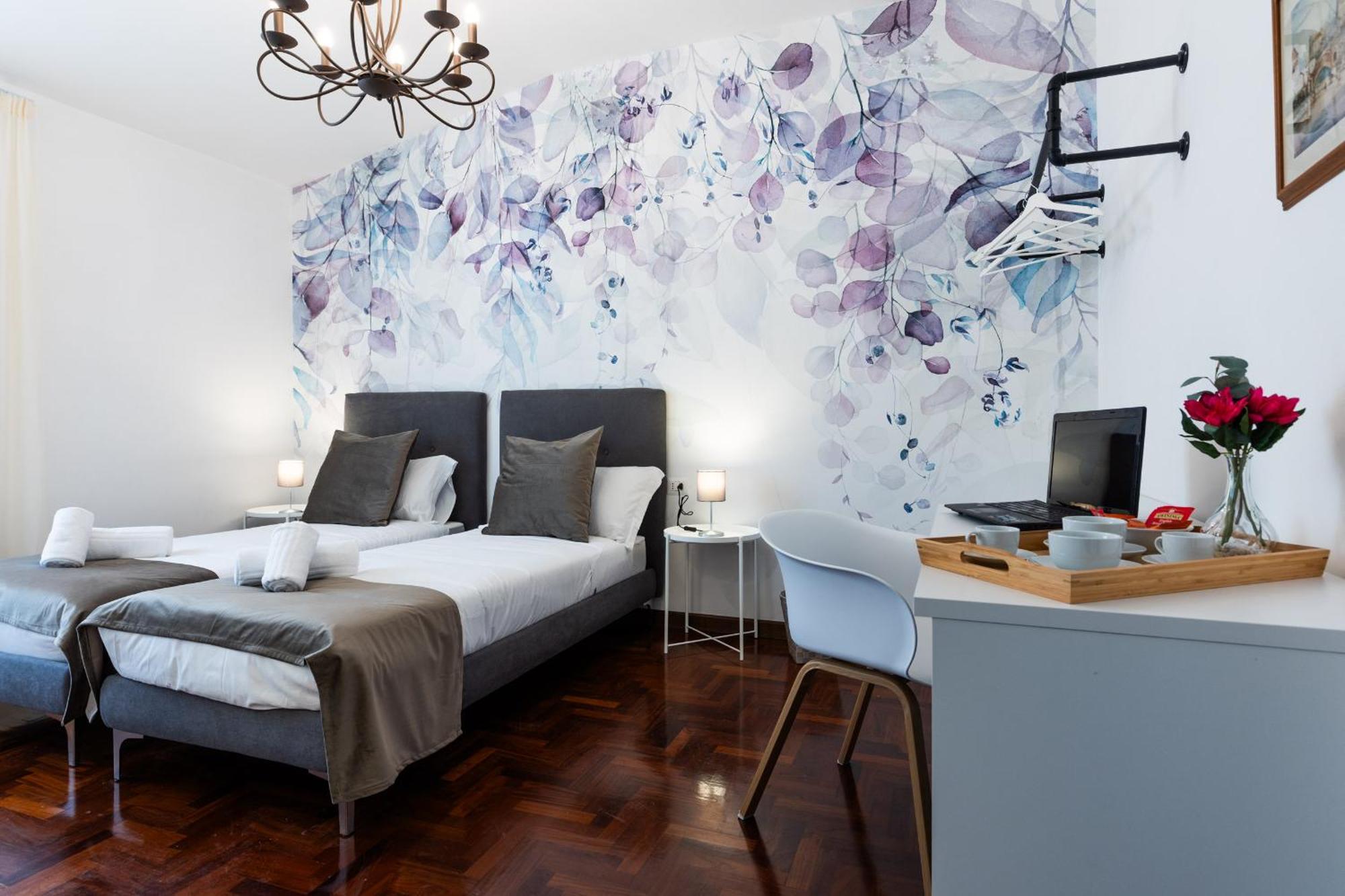 Fantastic Rome Guest House, Rome