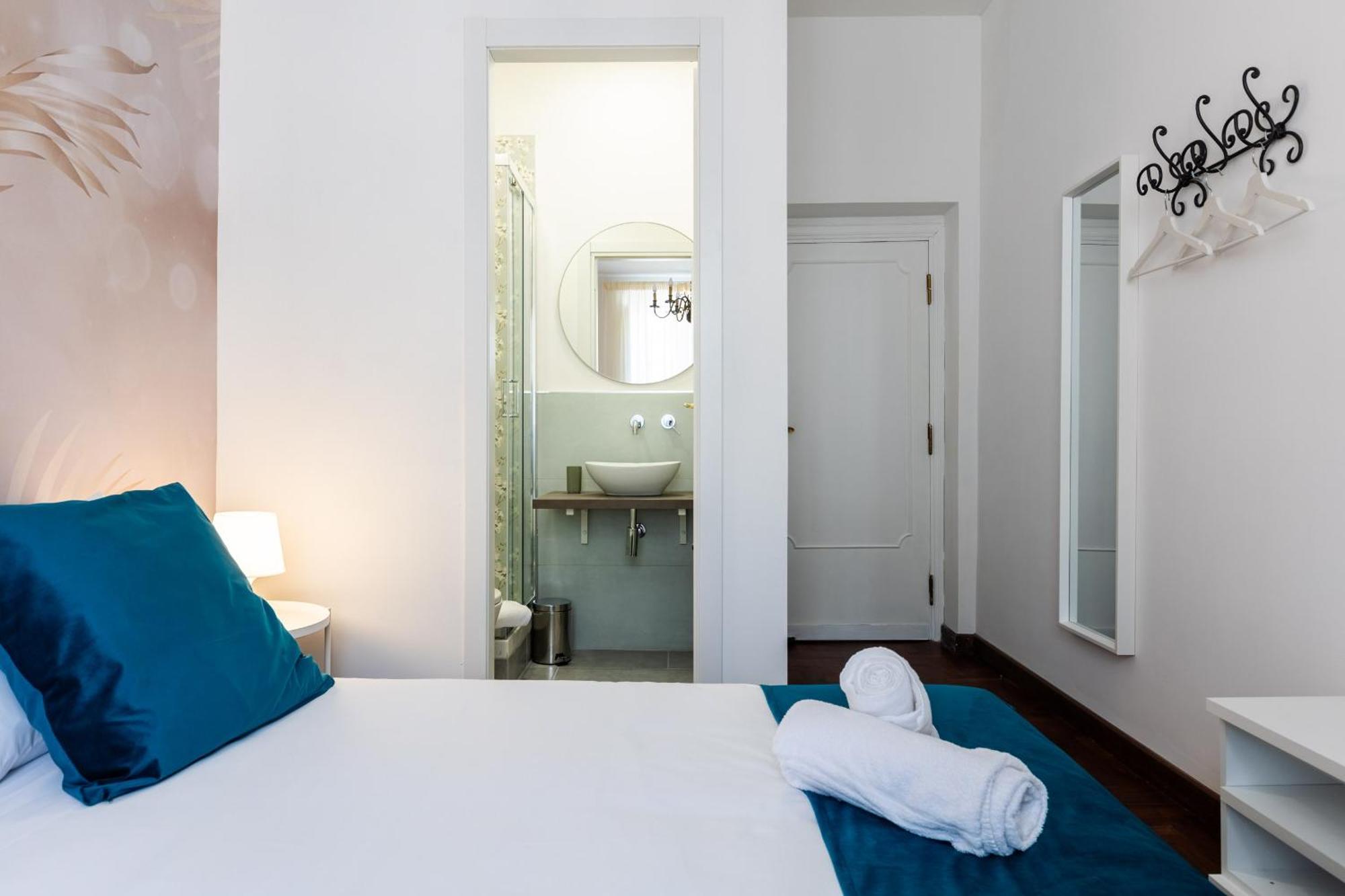 Fantastic Rome Guest House — Photos 2