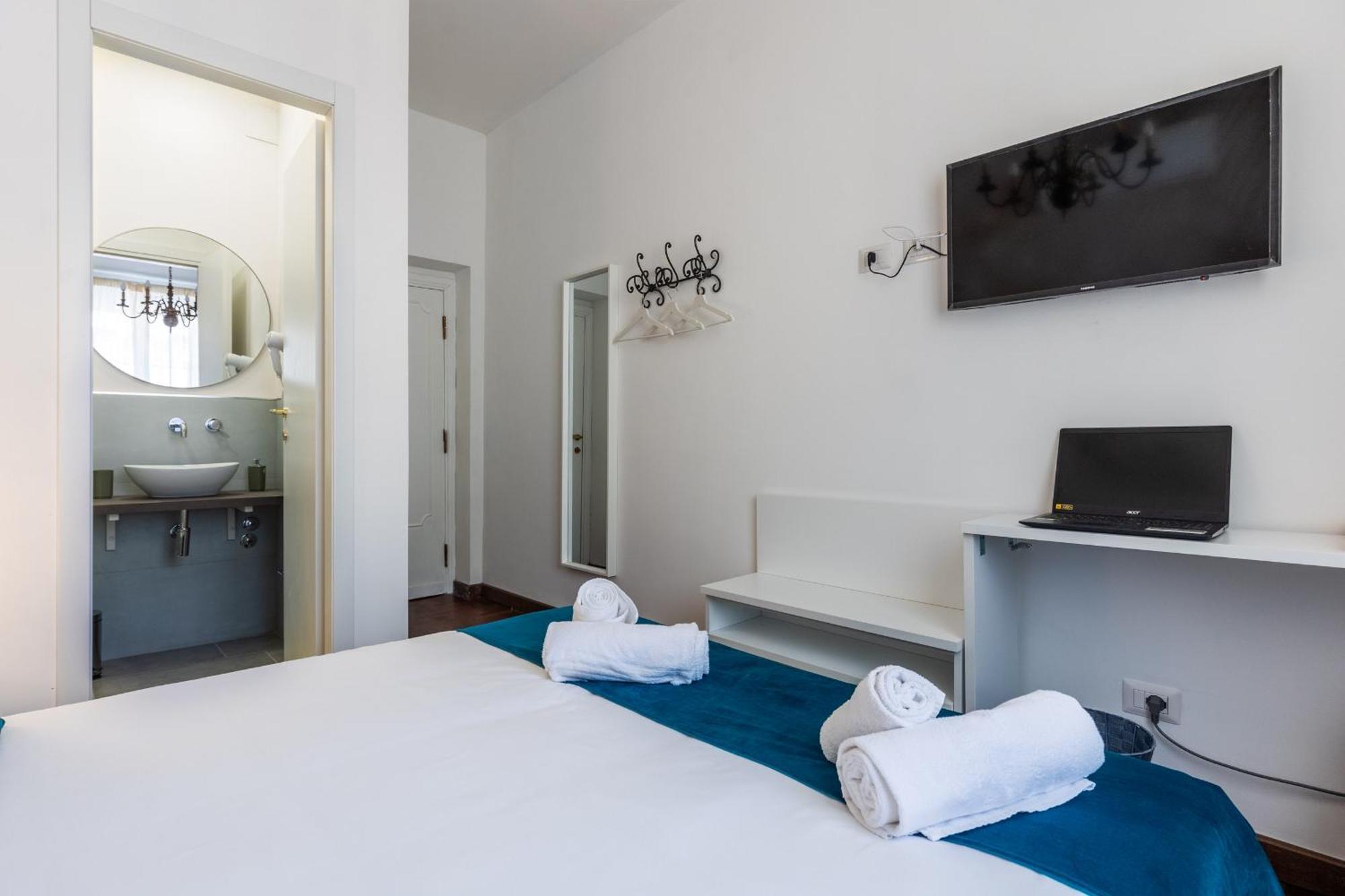 Fantastic Rome Guest House — Photos 1